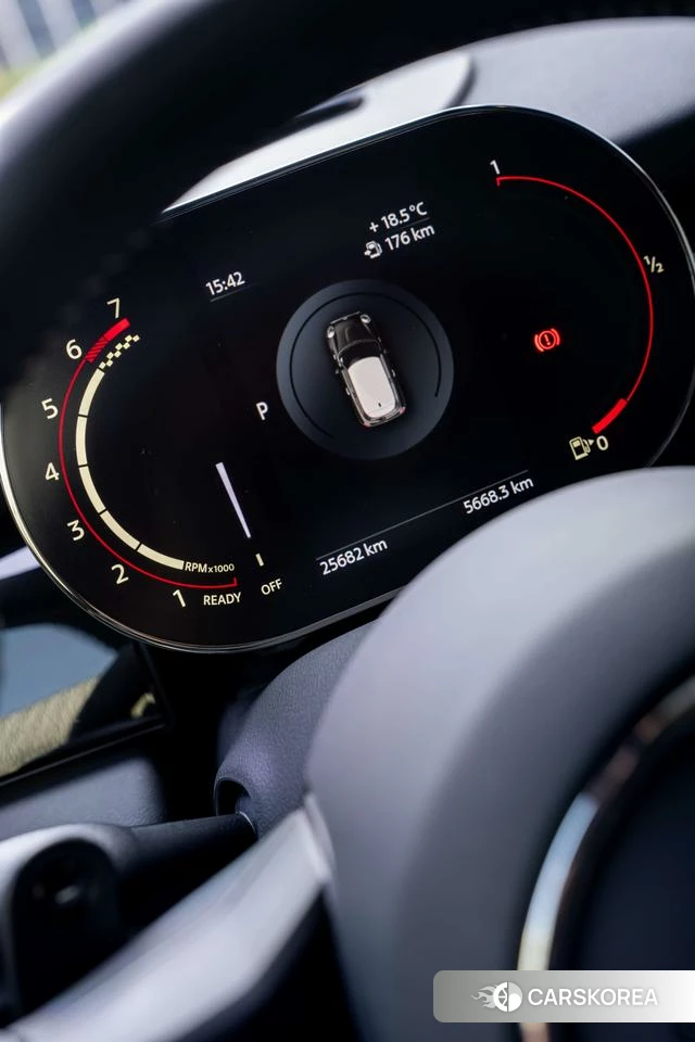 MINI JCW 2024 Зеленый из Китая, фото 2