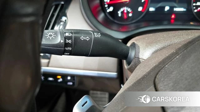 Kia Stinger 2018 Белый из Кореи, фото 2