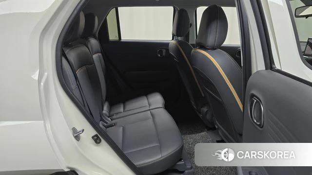 Hyundai Casper 2021 Белый из Кореи, фото 2