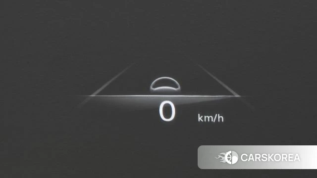 Genesis GV70 2021 Белый из Кореи, фото 2