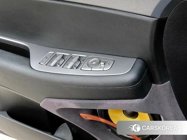 Hyundai Palisade 2019 Серый из Кореи, фото 2