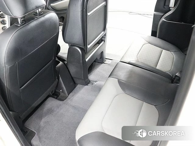 Kia The New Ray 2021 Белый из Кореи, фото 2