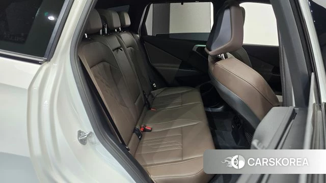 BMW X3 (G45) 2025 Белый из Кореи, фото 2