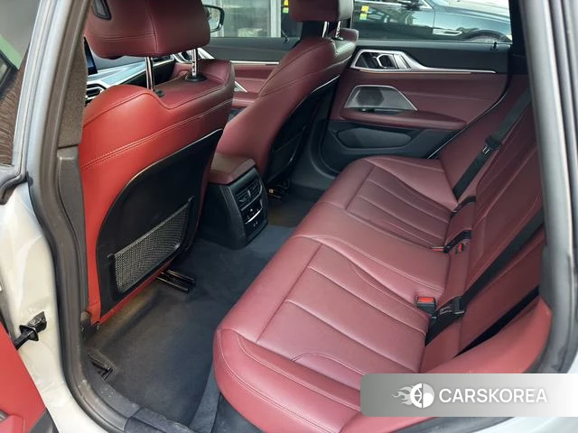 BMW 4 series 2024 Другой из Китая, фото 2