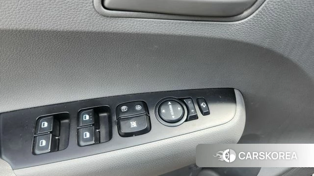 Kia Morning Urban (JA) 2020 Серый из Кореи, фото 2