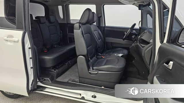 Kia The New Kia Ray 2023 Белый из Кореи, фото 2