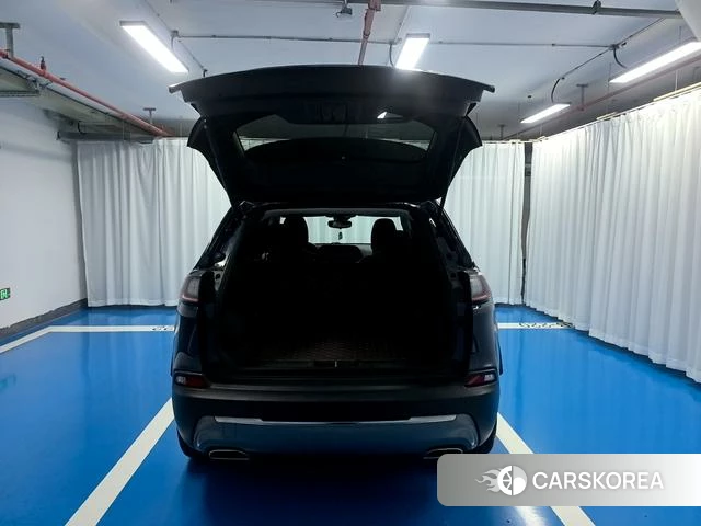 Jeep Free light 2019 Синий из Китая, фото 2