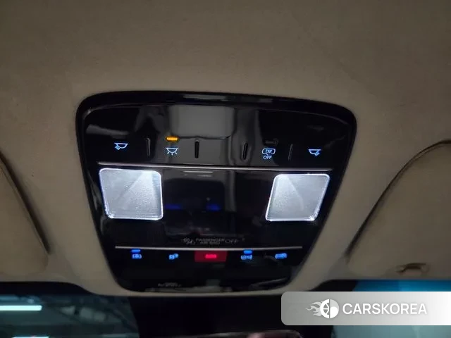 Hyundai Grandeur (GN7) 2022 Белый из Кореи, фото 2