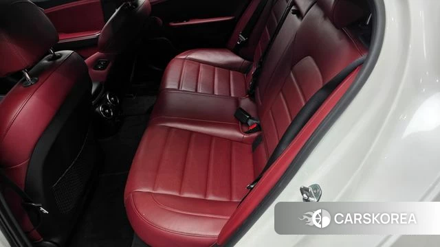 Kia Stinger 2018 Белый из Кореи, фото 2