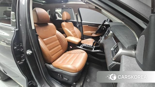 Kia The New Sorento 2019 Серый из Кореи, фото 2