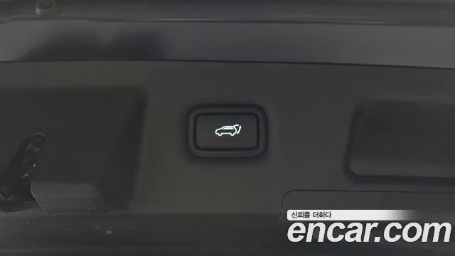 Hyundai Santa Fe TM 2020 Синий из Кореи, фото 2