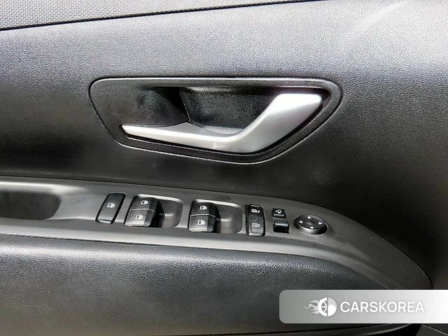 Hyundai Tucson (NX4) 2022 Серый из Кореи, фото 2
