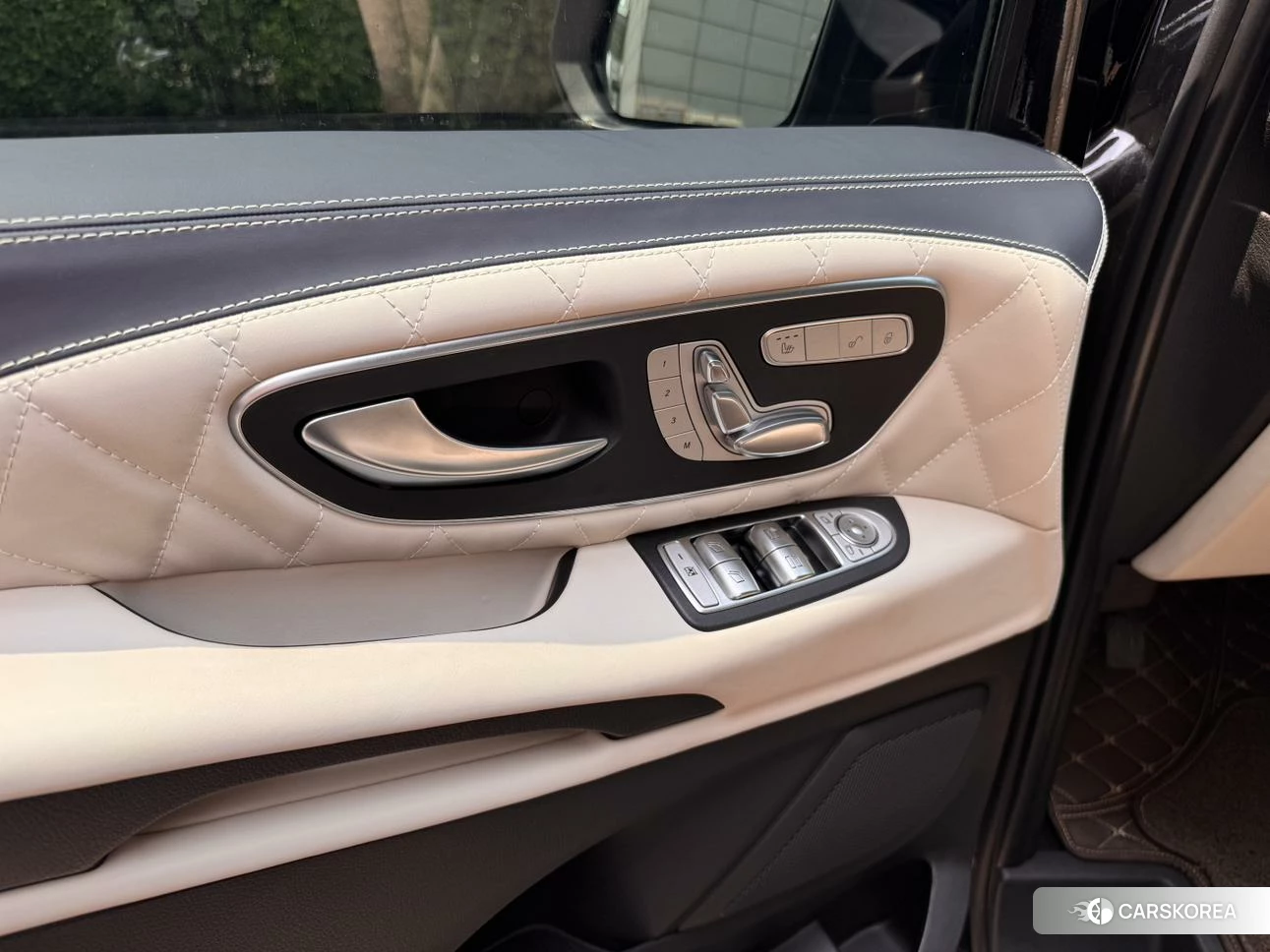 Mercedes-Benz Vito 2024 Черный из Китая, фото 2