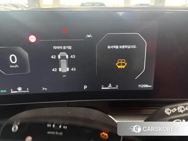 Kia The New Carnival 4th Generation 2024 Черный из Кореи, фото 2