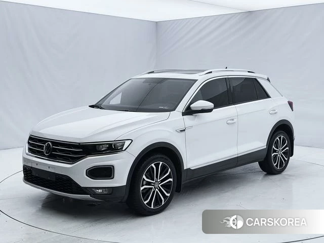 Volkswagen Exploring songs 2022 Белый из Китая, фото 2