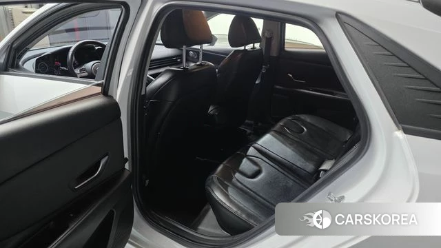 Hyundai Avante (CN7) 2021 Белый из Кореи, фото 2