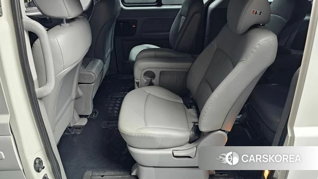 Hyundai The New Grand Starex 2020 Белый из Кореи, фото 2