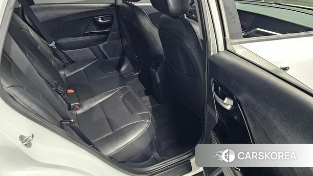 Kia The New Niro 2019 Белый из Кореи, фото 2