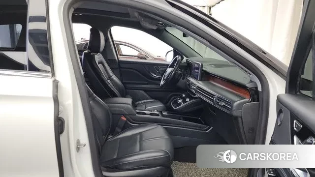 Lincoln Corsair 2020 Белый из Кореи, фото 2