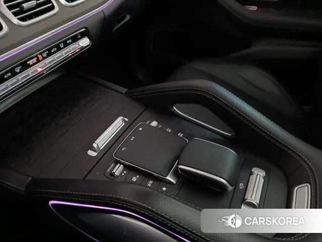 Mercedes-Benz GLE-Class W167 2024 Белый из Кореи, фото 2