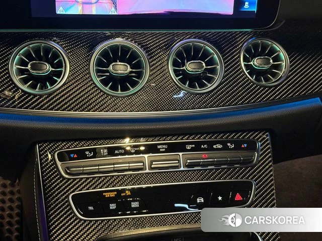 Mercedes-Benz CLS-Class C257 2022 Черный из Кореи, фото 2