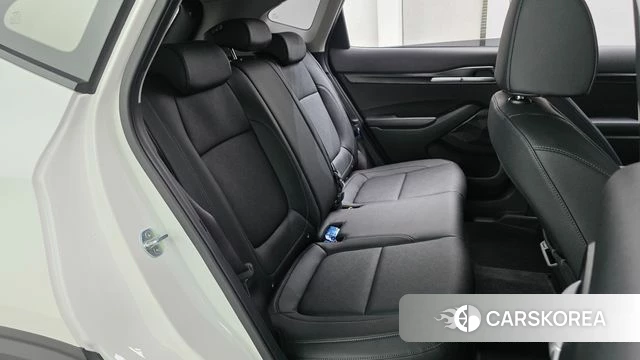 Kia The New Seltos 2024 Белый из Кореи, фото 2