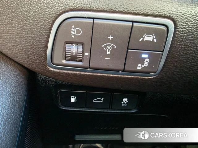 Hyundai Grandeur IG 2018 Серый из Кореи, фото 2