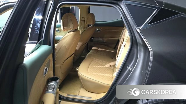 Genesis GV60 2023 Серый из Кореи, фото 2