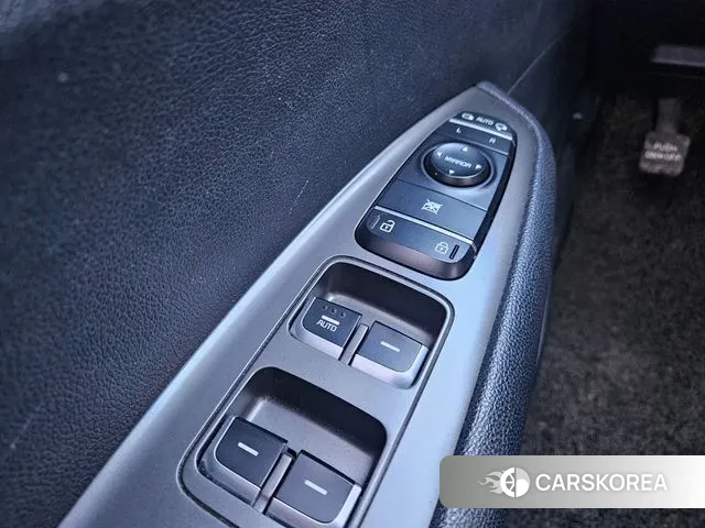 Kia The New K5 2nd generation 2019 Белый из Кореи, фото 2