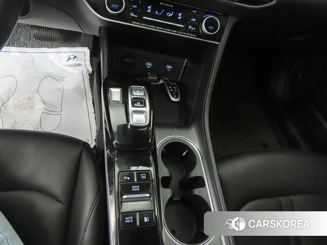 Hyundai Sonata (DN8) 2020 Белый из Кореи, фото 2