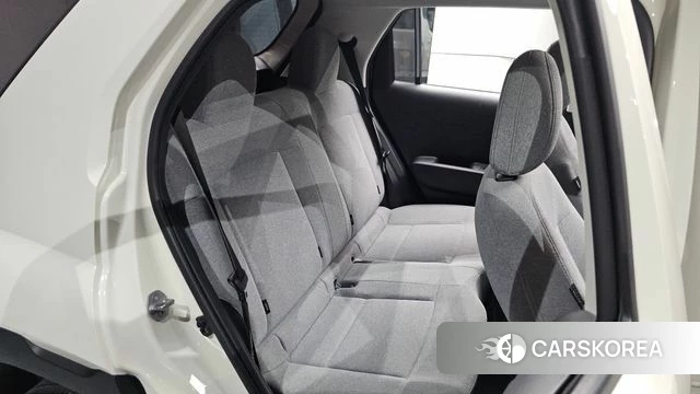 Hyundai Casper 2024 Белый из Кореи, фото 2