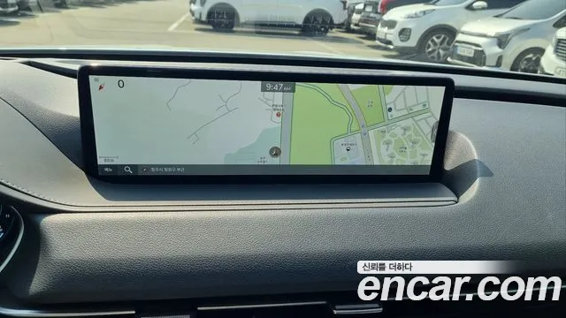 Genesis G80 (RG3) id 2715130 из Кореи 2