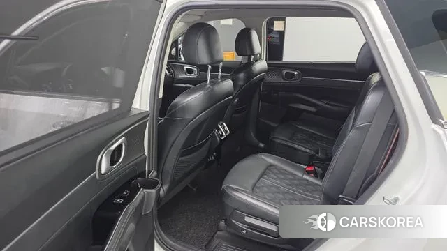 Kia Sorento 4th Generation 2020 Белый из Кореи, фото 2