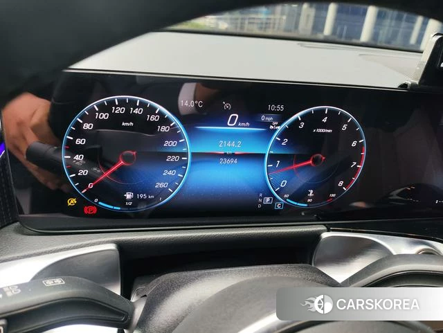 Mercedes-Benz GLB id 3908432 из Китая 2