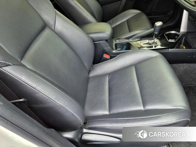 Toyota RAV4 2018 Белый из Кореи, фото 2