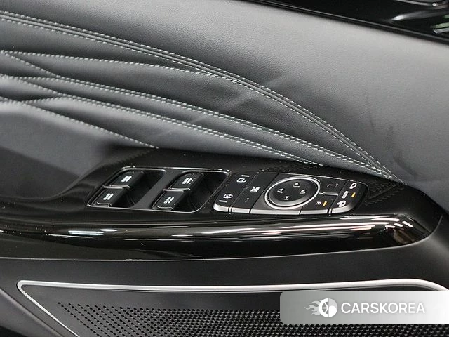 Kia K7 Premier 2020 Серый из Кореи, фото 2