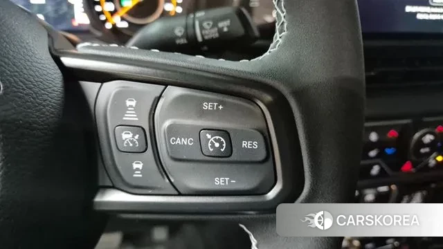 Jeep Gladiator (JT) 2025 Синий нефрит из Кореи, фото 2