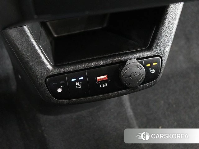 Kia The New Kia Ray 2024 Белый из Кореи, фото 2