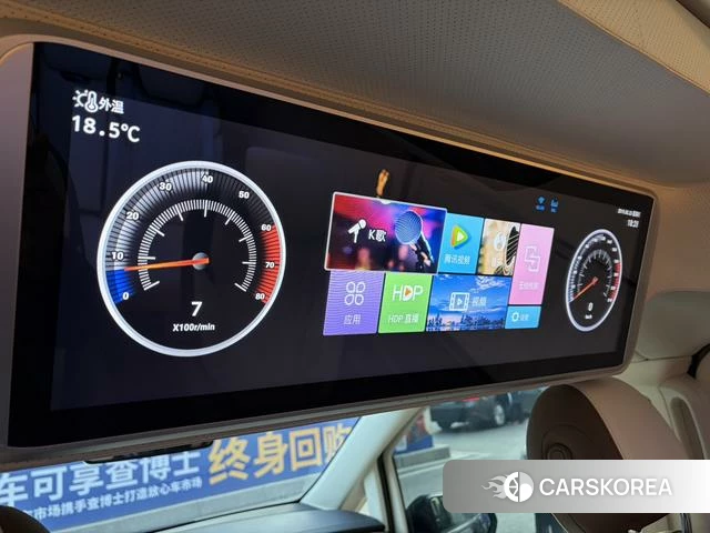 Mercedes-Benz V-class 2024 Черный из Китая, фото 2