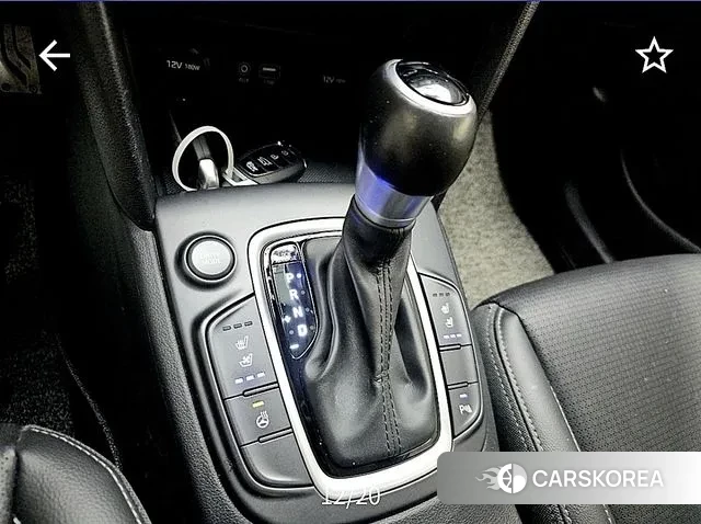 Hyundai Kona 2018 Белый из Кореи, фото 2