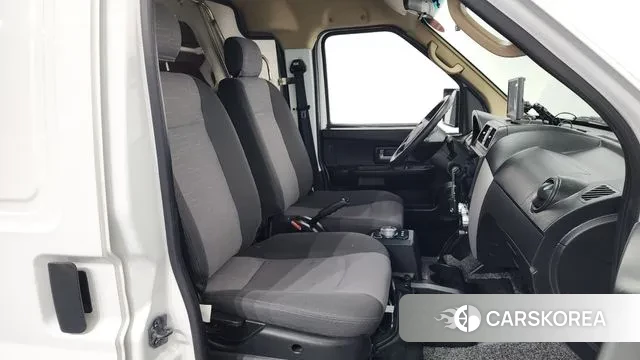 Dongfeng Socon C35 2022 Белый из Кореи, фото 2