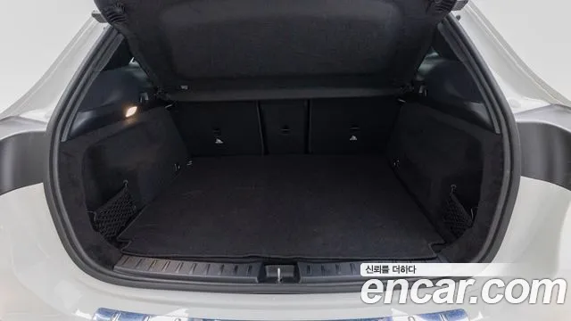 Mercedes-Benz EQA H243 id 2669400 из Кореи 2