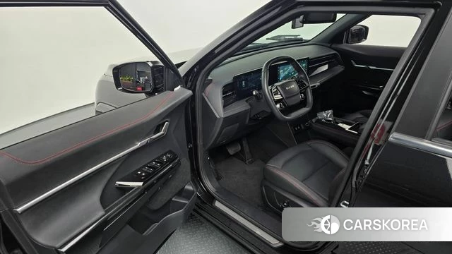 Ssangyong Actian 2nd Generation 2025 Черный из Кореи, фото 2