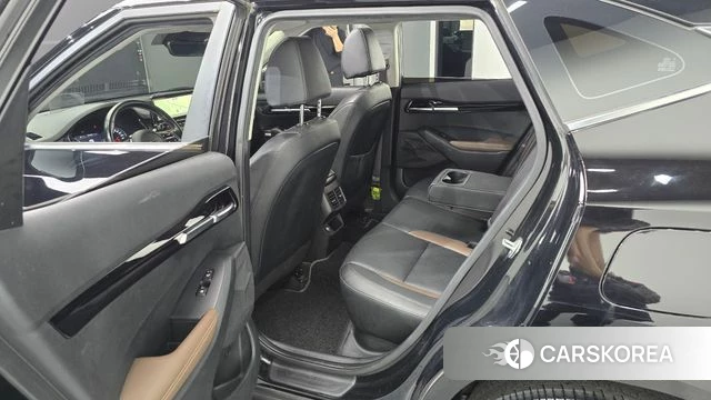 Kia Seltos 2019 Черный из Кореи, фото 2