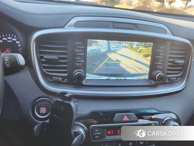 Kia The New Sorento 2019 Черный из Кореи, фото 2