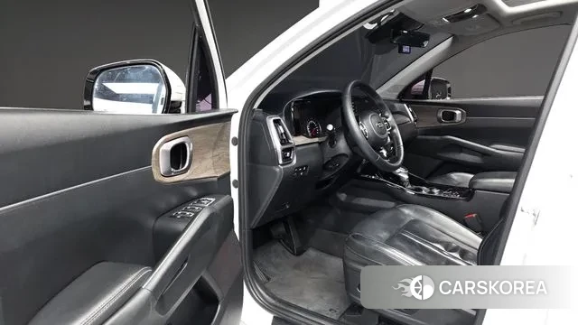 Kia Sorento 4th Generation id 3656030 из Кореи 2