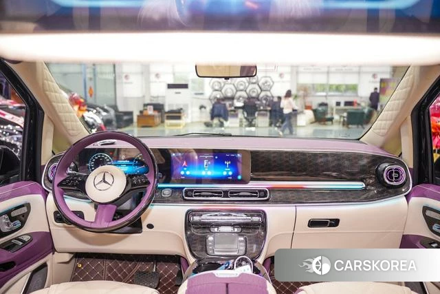 Mercedes-Benz Vito id 3983341 из Китая 2