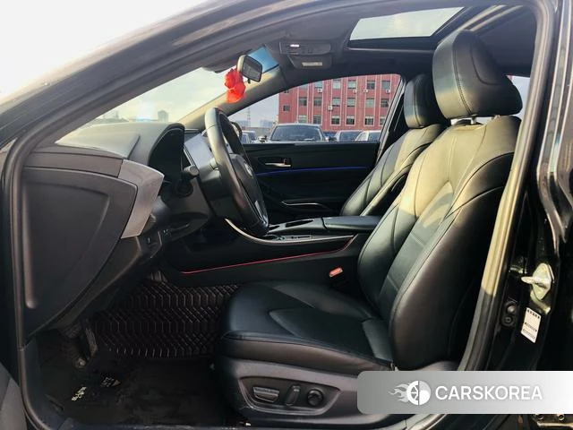 Toyota Asian dragon 2021 Черный из Китая, фото 2
