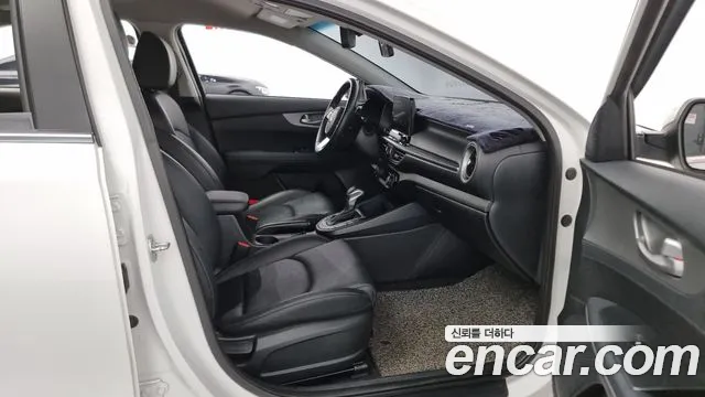 Kia Come New K3 id 2273849 из Кореи 2