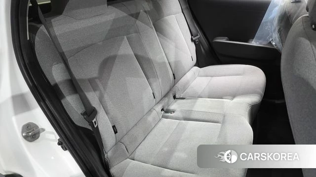 Hyundai Casper 2022 Белый из Кореи, фото 2